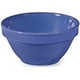 thumbnail image 1 of Copa para caldo Yanco Mile Stone MS-303BU, 200 ml, melamina azul, 1 of 1