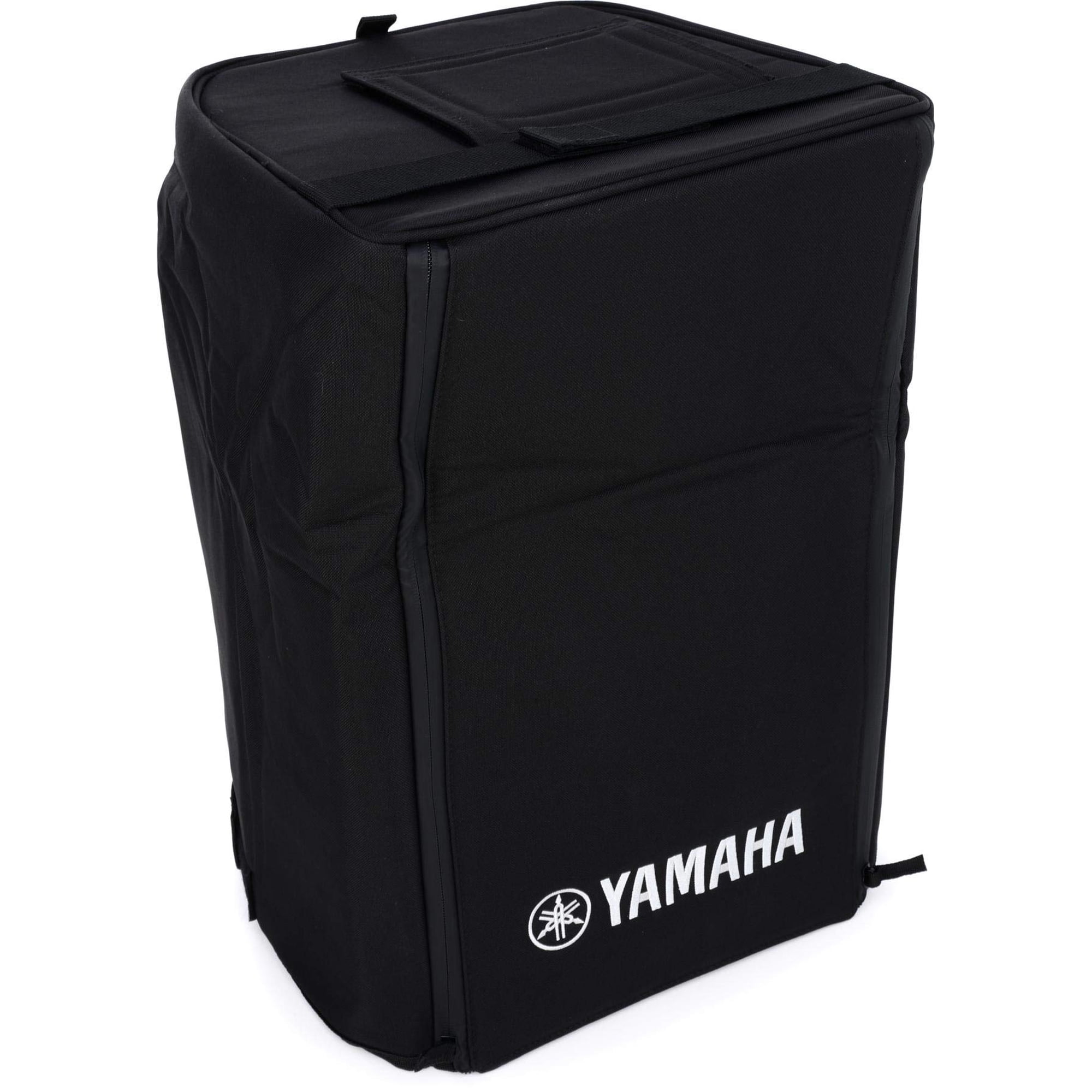 Funda Para Parlante Yamaha Para Dxr10 Dxr10mkii Dbr10 Cbr10