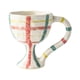 thumbnail image 1 of Taza De Copa De Cerámica Taza De Café Duradera Vaso único Para La Oficina Del Hotel C, 1 of 3