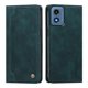 thumbnail image 2 of Funda Billetera para Motorola Moto G Play 2024 4G Imán y Resistente Verde, 2 of 6
