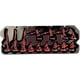 thumbnail image 2 of Juego de mesa Mythic Games Darkest Dungeon: The Crimson Court, 2 of 6