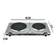 thumbnail image 4 of BLAUPUNKT COCINILLA ELECTRICA BP-AE12900 BP, 4 of 5