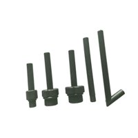 Magideal - Bomba De Fluido De Transmisión Neumática De 8L, Bomba De Transferencia De Recarga De Aceite, Extractor Y Dispensador De Aceite, Dispensador De Recarga Adaptadores