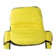 thumbnail image 1 of Funda Para Asiento De Cortacésped, Cómoda Funda Para Asiento De Jardín, Patio, Granja, Color Amarillo, 1 of 5