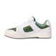 thumbnail image 2 of Zapatillas Hombre Blanco Verde 360 Series Spitfire, 2 of 9
