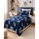 thumbnail image 2 of Cubrecamas Quilt De Verano Plaza y Media Ligero Y Transpirable, 2 of 6