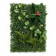 thumbnail image 3 of Jardín Muro Vertical Artificial D Palmeta Plantas 60x40 Cm, 3 of 9