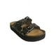thumbnail image 2 of Sandalia Ecocuero ZAY35 Snake Black, 2 of 5