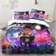 thumbnail image 1 of Rap Singer Juice Wrld Bedding Set Bed Set Adult Kid Bedroom Bedding Gift, 1 of 5