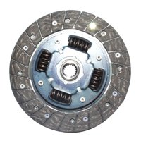 Repuestos Del Sol - Kit Embrague Chevrolet Spark 1.0 2006 2016