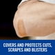thumbnail image 5 of Bandage Nexcare Soft 'n Flex, varios tamaños, 30 unidades, 5 of 9