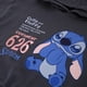 thumbnail image 3 of Conjunto Buzo Niña Stitch Disney Gris, 3 of 5