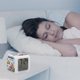 thumbnail image 5 of Chip y Dale Vida en el Parque theme 7 colors Alarm Clock Digital LED Alarm Clock Gifts for kids friends family, 5 of 6