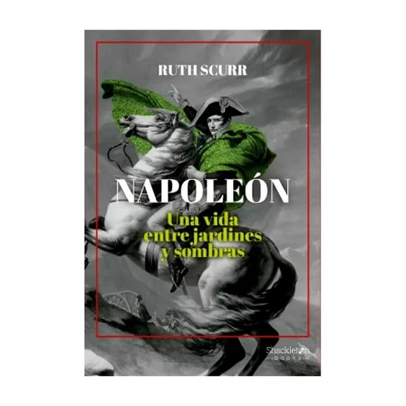 LIBRO NAPOLEÓN / 839