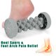 thumbnail image 3 of Masajeador de pies ZanLLW para aliviar la fascitis plantar, 3 of 3