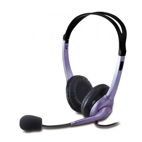 Audífonos Multimedia Genius Hs-04S