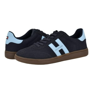Zapatilla Tommy Hilfiger Berge Para Hombre Navy Multi 401