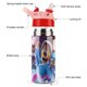 thumbnail image 3 of Rock DogBotella de Agua con Tapa Pop Top de Un Toque, Acero Inoxidable, a Prueba de Fugas, para Deportes, Botella Infantil rosa 12 oz, 3 of 6