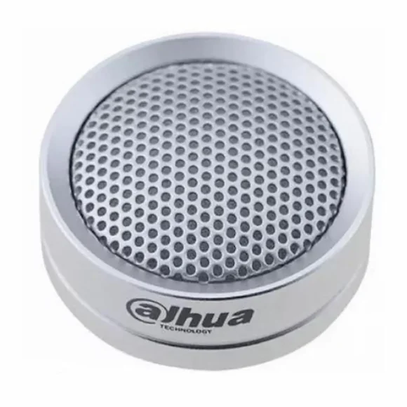 Microfono Cctv Hap120