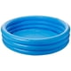 thumbnail image 1 of Piscina inflable Intex Crystal Blue de 114 x 25 cm con parche de reparación, 1 of 9