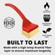 thumbnail image 3 of Cabezal de limpieza reemplazable Grill Brush Grill Rescue BBQ, 3 of 5