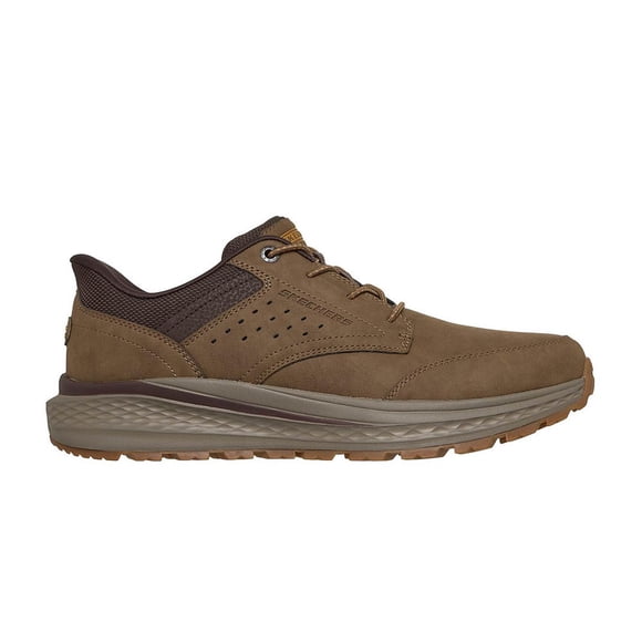 Zapatillas Skechers Men's Slip-Ins Relaxed Fit: Slade Ultra - Ronan 211448LTBR cafe 40.5
