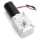 thumbnail image 1 of Motorreductor De Turbina De 12 V CC, Potente Y Versátil, Profesional, De 50 RPM, 1 of 3