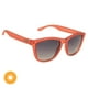 thumbnail image 2 of Gafas de Sol Delsol Can You Feel It Rosa Esmerilado a Rojo, 2 of 4