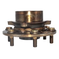 Wurtex - Maza Rueda Mitsubishi L200 Dakar 2.4 2019 2022