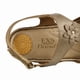 thumbnail image 5 of Sandalia Exs Confort Cuero Marrón, 5 of 6