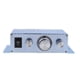 thumbnail image 1 of Altavoz aux. Del amplificador aux. De alta fidelidad del mini canal de 12v del coche 2v 180w + 180w, 1 of 3