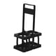 thumbnail image 2 of Portabotellas Deportivo Para Botella De Agua, Soporte Para Botella De Agua Para Deportes De Equipo, Bicicleta, Fitness, Negro, 2 of 5