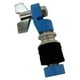 thumbnail image 5 of Embrague De Tambor De Jazz Durable Hi Hat Clutch Para Platillo Hi Hat Standard Jazz Drum Azul, 5 of 5