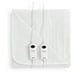 thumbnail image 3 of Calienta Cama SG-5151 2 plazas Blanco, 3 of 7