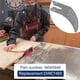 thumbnail image 5 of Cuchilla de Seguridad RUB0B0SHOP para Sierra de Mesa DeWalt DWE7485, 5 of 7