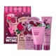 thumbnail image 1 of Set de Cuidado Facial TONYMOLY Mulled Wine Hidratante de 4 Piezas, 1 of 5