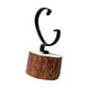 thumbnail image 4 of Soporte de exhibición para relojes, soporte para relojes, organizador de almacenamiento, soporte para relojes de pulsera para venta minorista, tocador, 4 of 5