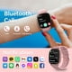 thumbnail image 2 of Reloj Inteligente Para Mujer Con Respuesta realización De Llamadas Ip68, 2 of 8