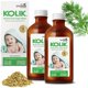 thumbnail image 1 of Agua de Gripe Dr. Chase Kolik para bebés sin alcohol 150 ml x2, 1 of 8