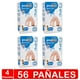 thumbnail image 1 of Pañales Emubaby Premium Manga X4- Talla XG - 56 pañales, 1 of 3