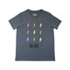thumbnail image 1 of Polera Mujer YOU Acdc Relampagos Gris, 1 of 2