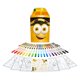 thumbnail image 2 of Set de Coloreo Crayola Edición Limitada con Estuche Artístico Amarillo para Niños, 2 of 7