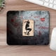 thumbnail image 2 of Mouse pad Pelicula M150V3 24x20 cm x 3 mm Neopreno ANHIZ, 2 of 2