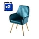 thumbnail image 2 of Pack 2 Sitiales Diamantes- Azules, 2 of 3