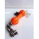 thumbnail image 1 of Juguete Mascota Goma Con Cuerda, 1 of 2