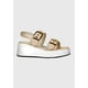 thumbnail image 2 of Sandalia Loisa Beige, 2 of 5