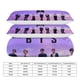 thumbnail image 2 of Juego De Ropa De Cama Con Funda Nórdica Kpop B Estampado 3d Funda Nórdica Y Fundas De Almohada, 2 of 3