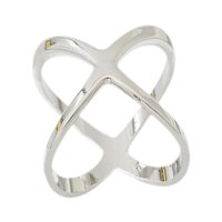Ioensy - Mantas De Anillo Para Bufandas Para Mujeres Y Niñas, Ropa Resistente, Botón Anudado En Las Esquinas, Color Plateado