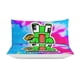 thumbnail image 4 of Blue Red Tie Dye Unspeakable Comforter Set Soft 3 Pcs Twin Bedding Sets Thicken for All Season, 4 of 5