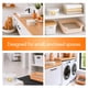 thumbnail image 4 of Desodorante para Arena de Gato Litter Box Magic Naranja 2 Paquetes 454g, 4 of 6